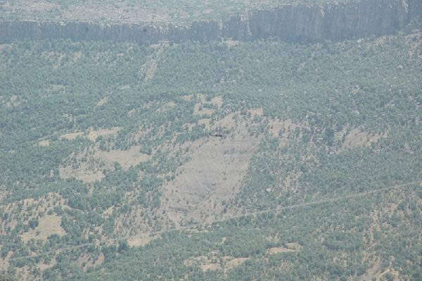 8 şehidin verildiği o karakol 8