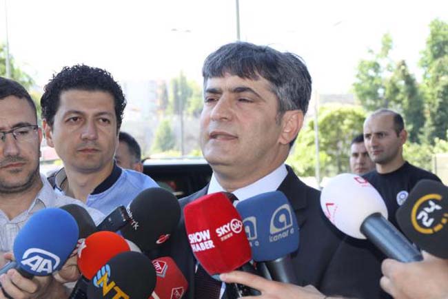 Bu cop sesle korkutacak 14