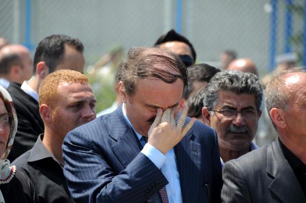 İşte ateşin düştüğü o illerimiz 7