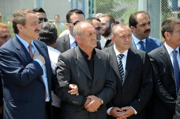 İşte ateşin düştüğü o illerimiz 9