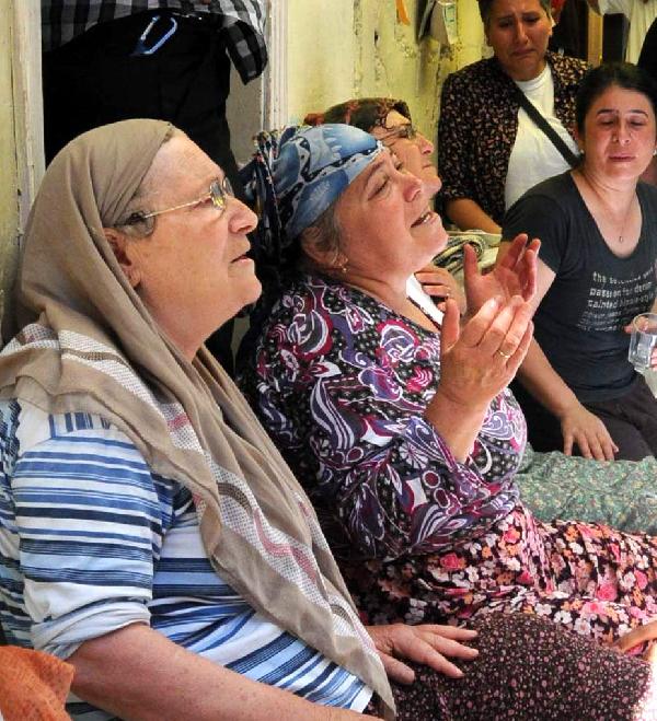 İşte Yeşiltaş şehitlerimiz 12
