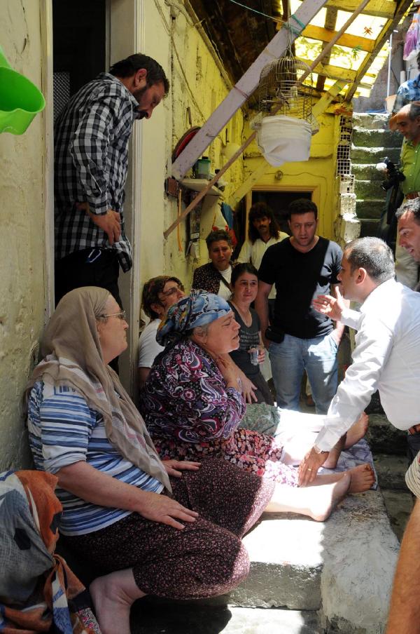 İşte Yeşiltaş şehitlerimiz 13
