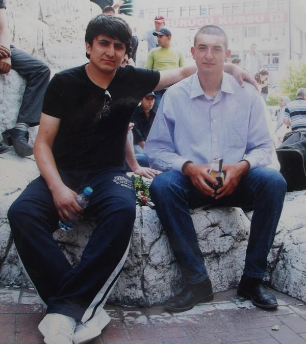 İşte Yeşiltaş şehitlerimiz 16