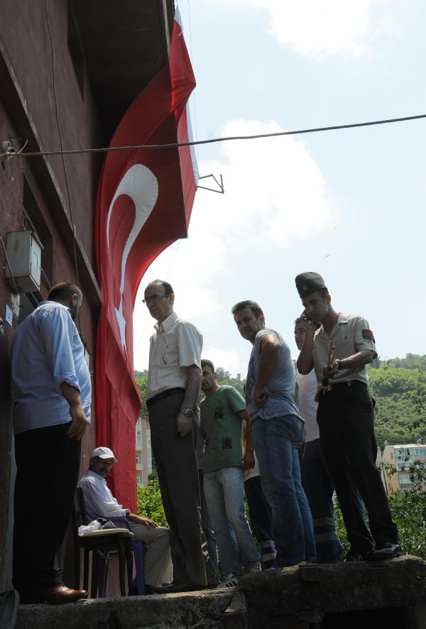 İşte Yeşiltaş şehitlerimiz 19