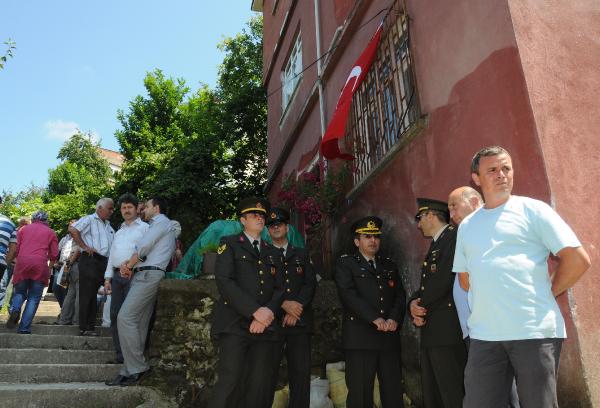İşte Yeşiltaş şehitlerimiz 20