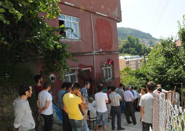 İşte Yeşiltaş şehitlerimiz 21