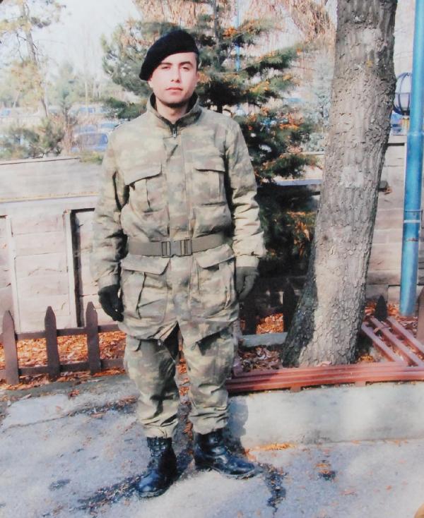 İşte Yeşiltaş şehitlerimiz 23