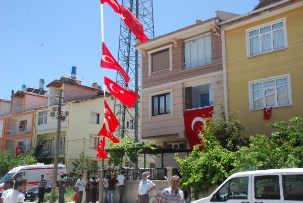 İşte Yeşiltaş şehitlerimiz 24
