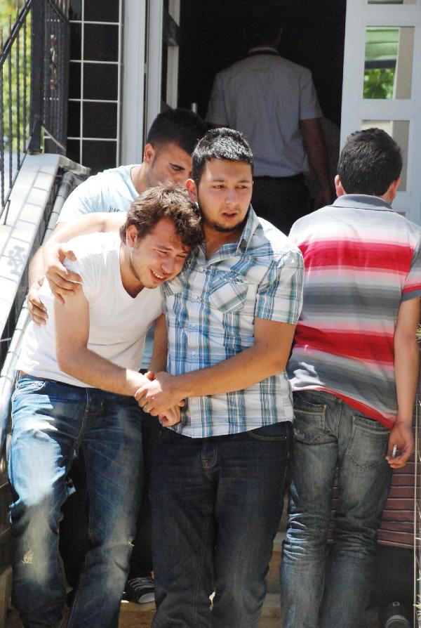 İşte Yeşiltaş şehitlerimiz 25