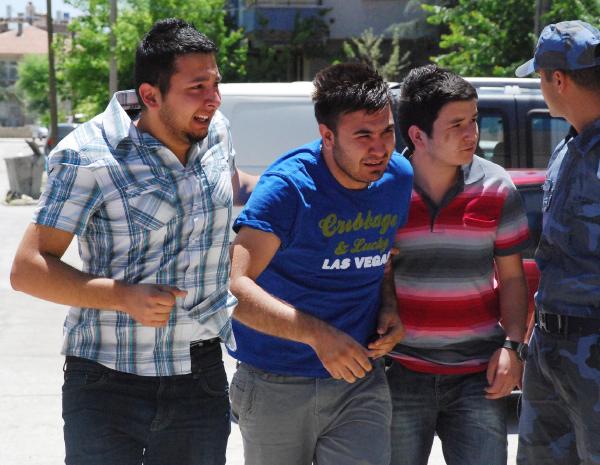 İşte Yeşiltaş şehitlerimiz 26