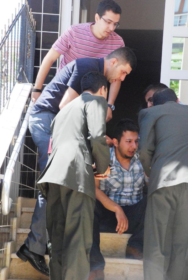 İşte Yeşiltaş şehitlerimiz 28