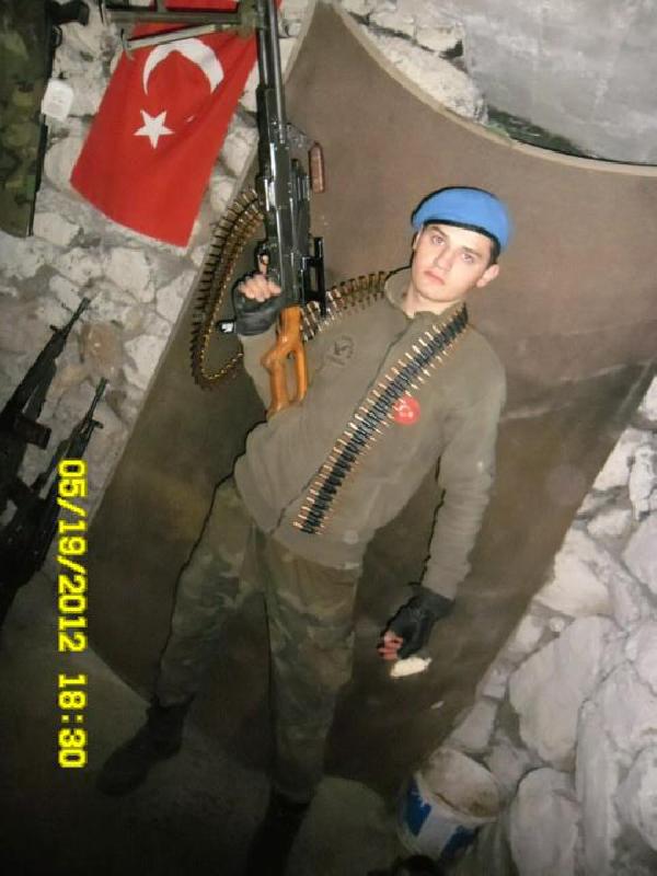 İşte Yeşiltaş şehitlerimiz 34