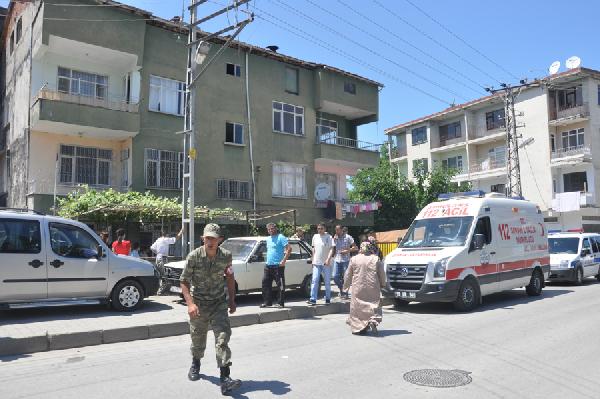 İşte Yeşiltaş şehitlerimiz 35
