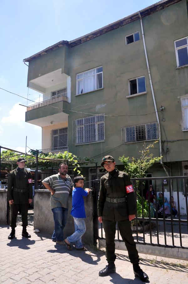 İşte Yeşiltaş şehitlerimiz 36