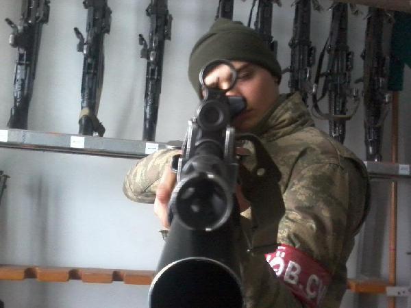 İşte Yeşiltaş şehitlerimiz 39