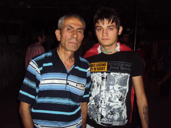 İşte Yeşiltaş şehitlerimiz 40