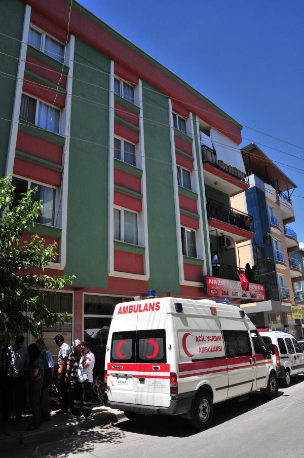 İşte Yeşiltaş şehitlerimiz 46