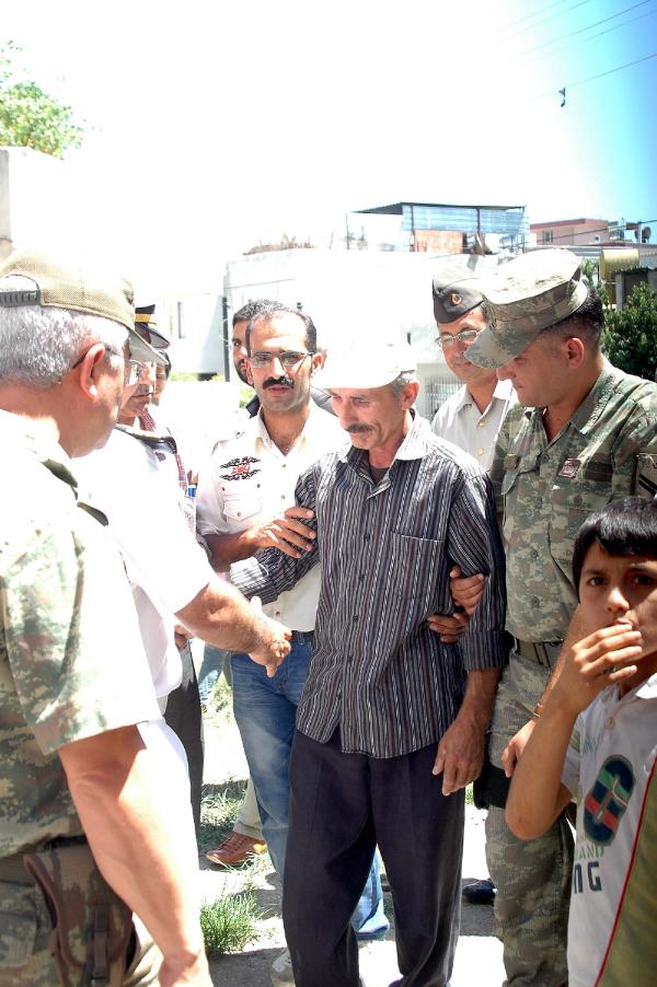 İşte Yeşiltaş şehitlerimiz 56