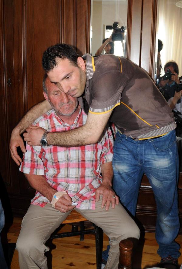 İşte Yeşiltaş şehitlerimiz 6