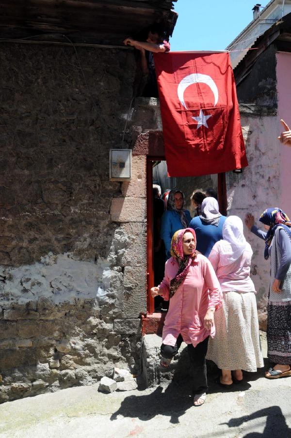 İşte Yeşiltaş şehitlerimiz 7