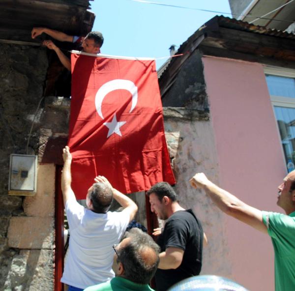 İşte Yeşiltaş şehitlerimiz 8