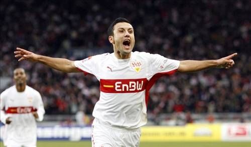 Dünyayı sallayan Müslüman futbolcular 12