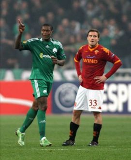 Dünyayı sallayan Müslüman futbolcular 13