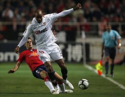 Dünyayı sallayan Müslüman futbolcular 17