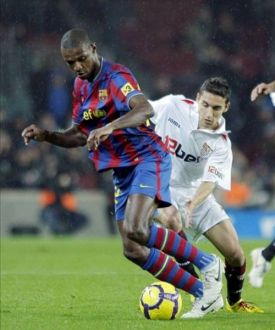 Dünyayı sallayan Müslüman futbolcular 22