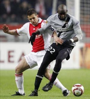 Dünyayı sallayan Müslüman futbolcular 23