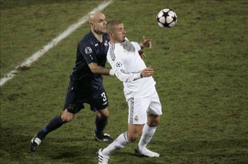 Dünyayı sallayan Müslüman futbolcular 26