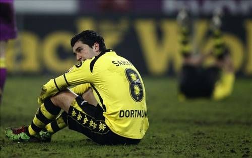 Dünyayı sallayan Müslüman futbolcular 30