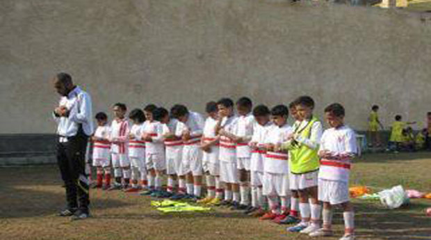 Dünyayı sallayan Müslüman futbolcular 34
