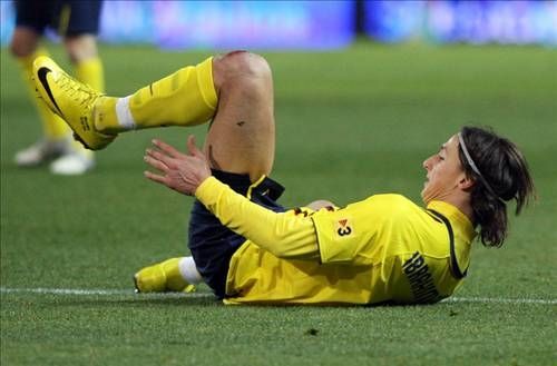 Dünyayı sallayan Müslüman futbolcular 4