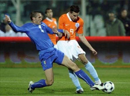 Dünyayı sallayan Müslüman futbolcular 5