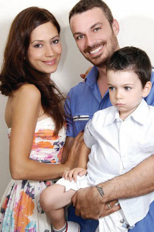 Şimdi neredeler 12