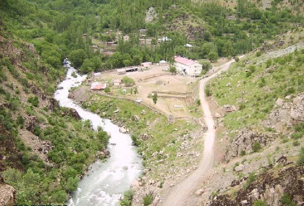 Dağlıca'da hain saldırı 8 şehit 1
