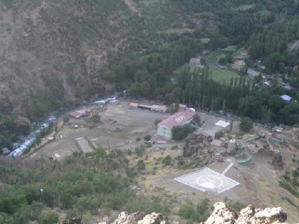Dağlıca'da hain saldırı 8 şehit 2