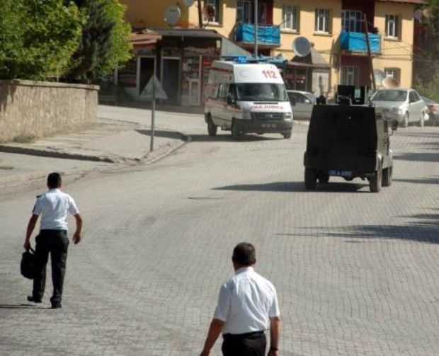 Dağlıca'da hain saldırı 8 şehit 26