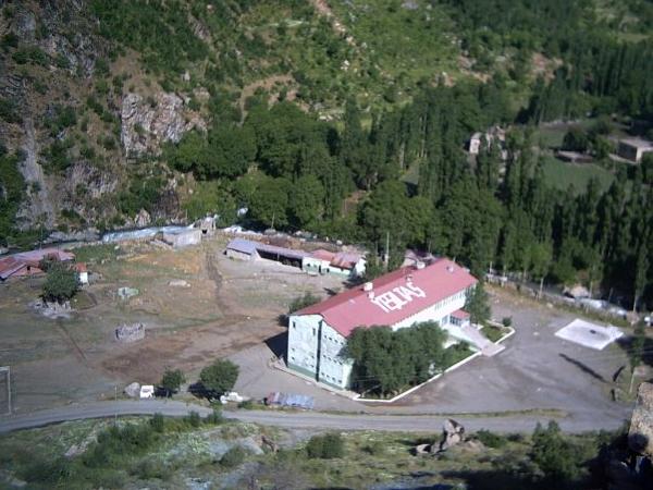 Dağlıca'da hain saldırı 8 şehit 3