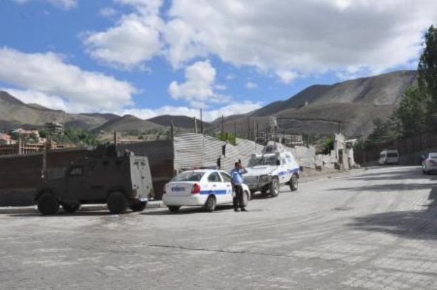 Dağlıca'da hain saldırı 8 şehit 36