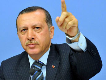 Erdoğan'ın en çok kullandığı cümleler 1