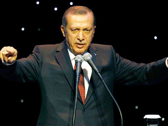 Erdoğan'ın en çok kullandığı cümleler 2