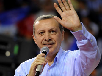 Erdoğan'ın en çok kullandığı cümleler 7