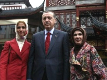 Erdoğan'ın en çok kullandığı cümleler 8