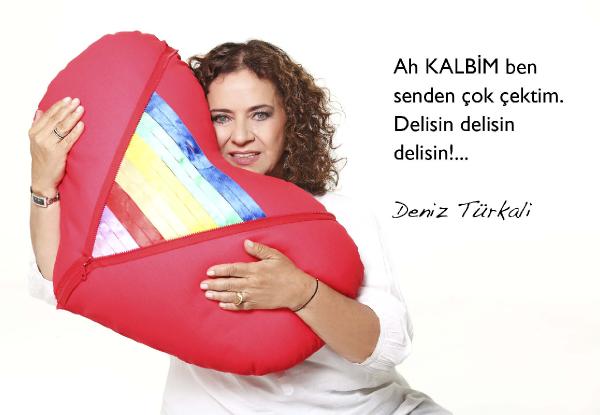 Ünlülerden kalp sağlığı mesajı 10