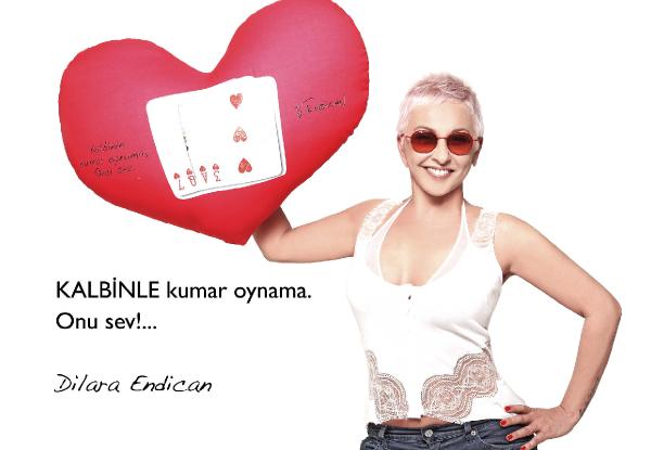 Ünlülerden kalp sağlığı mesajı 11
