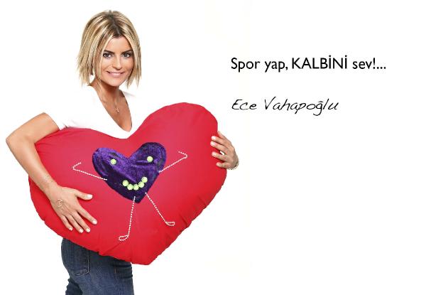 Ünlülerden kalp sağlığı mesajı 12