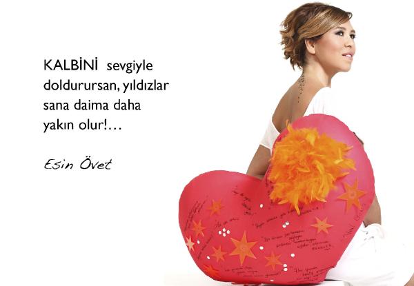 Ünlülerden kalp sağlığı mesajı 15