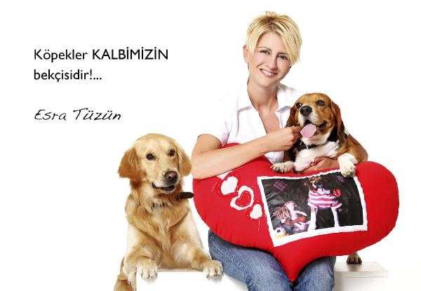 Ünlülerden kalp sağlığı mesajı 16